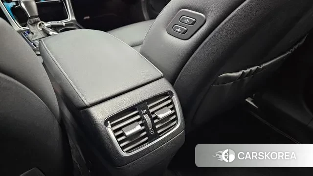 Hyundai Grandeur IG id 2962056 из Кореи 9