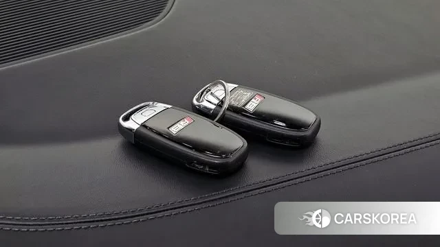 Audi R8 (4S) id 2985551 из Кореи 9