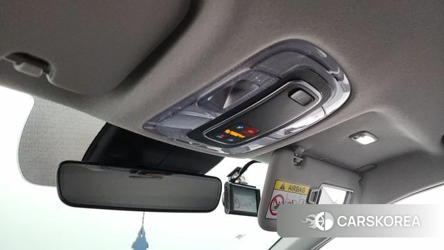 Hyundai The New Avante (CN7) id 4185744 из Кореи 9