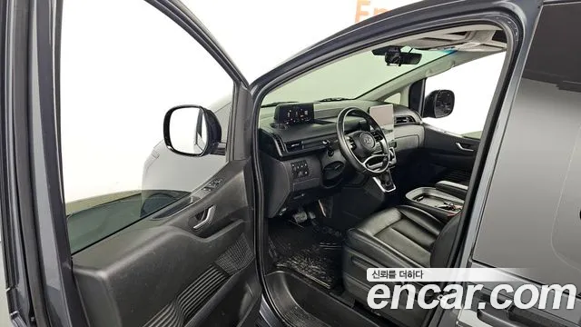 Hyundai Staria id 2500391 из Кореи 9