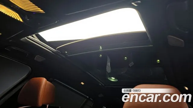 BMW X7 (G07) id 2710758 из Кореи 9