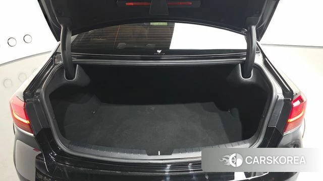 Kia K7 Premier id 4268454 из Кореи 9