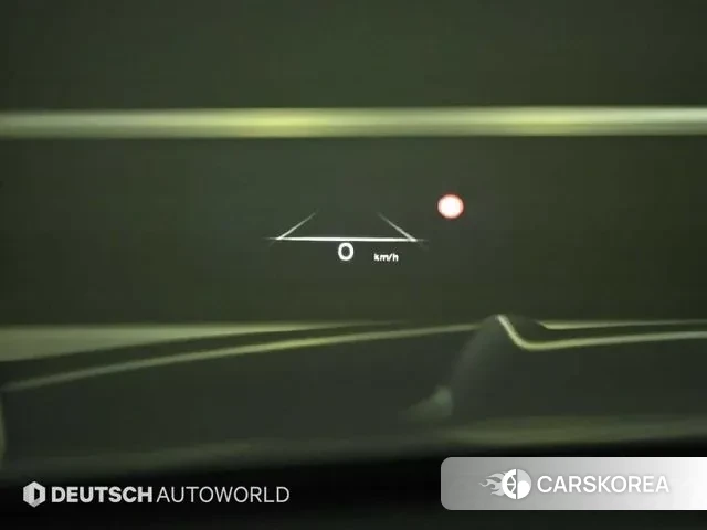 Genesis GV80 id 3615560 из Кореи 9