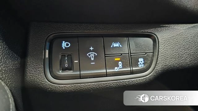 Hyundai Santa Fe TM id 4424707 из Кореи 9