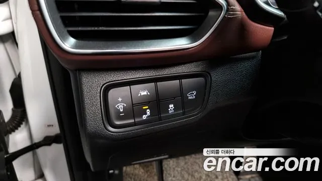 Hyundai Santa Fe TM id 2717992 из Кореи 9