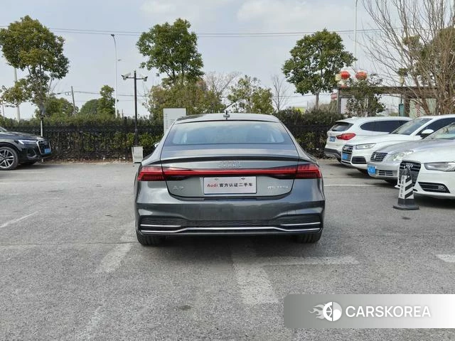 Audi A7 id 3913837 из Китая 9