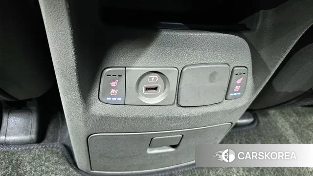 Kia The New Carnival id 3479789 из Кореи 9