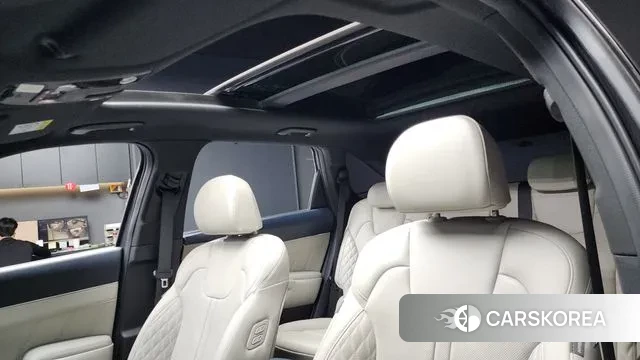 Kia Sorento 4th Generation id 3660335 из Кореи 9