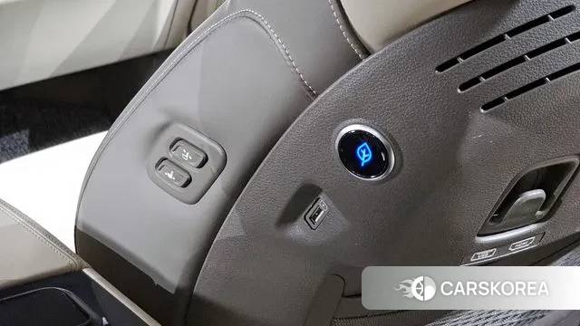 Kia Carnival 4th generation id 3054175 из Кореи 9