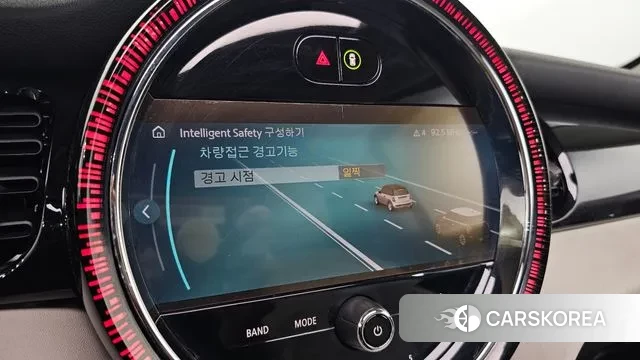 Mini Cooper S id 3400443 из Кореи 9