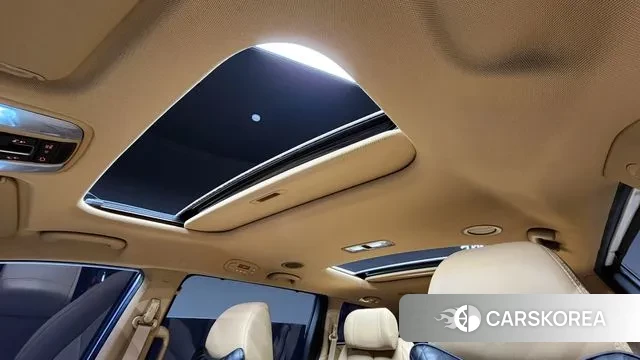 Kia The New Carnival id 3607665 из Кореи 9