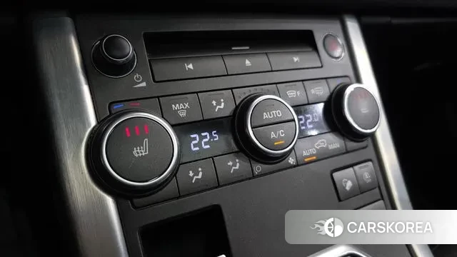 Land Rover Range Rover Evoque id 3423137 из Кореи 9