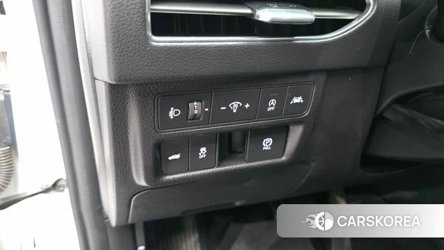 Hyundai Sonata (DN8) id 4864059 из Кореи 9