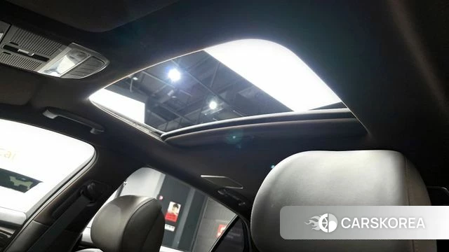 Genesis G90 id 3845237 из Кореи 9