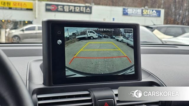 Hyundai Casper id 3865362 из Кореи 9