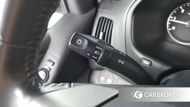 Hyundai The New Grand Starex id 4850102 из Кореи 9