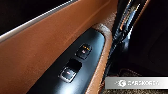 Kia The New Sorento id 2977234 из Кореи 9