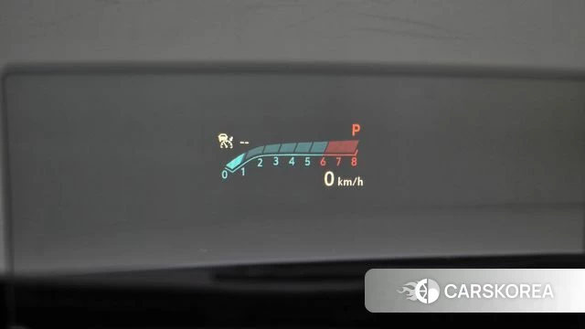 Chevrolet (GM Daewoo) Trailblazer id 4646046 из Кореи 9