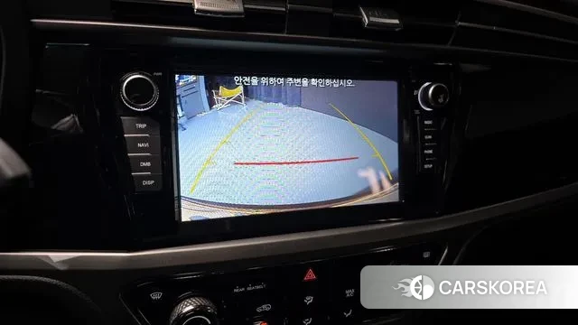 Ssangyong Beautiful Korando id 3434229 из Кореи 9