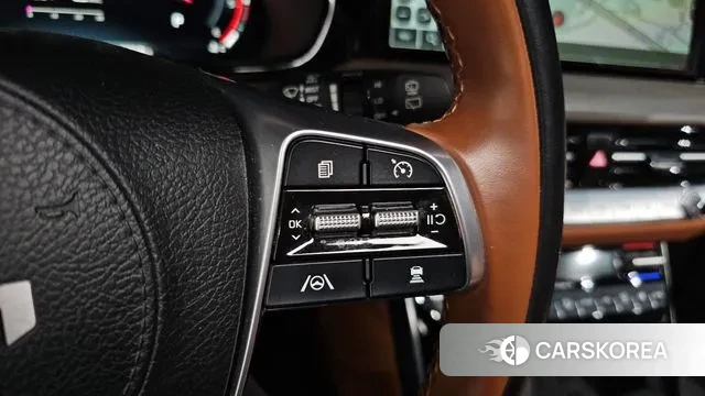 Kia Mohave Master id 3432409 из Кореи 9