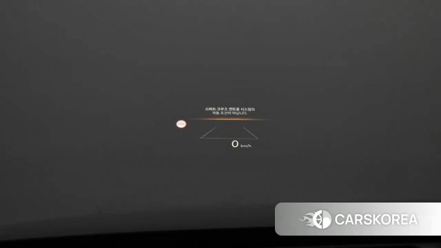 Hyundai Grandeur Hybrid (GN7) id 3897309 из Кореи 9