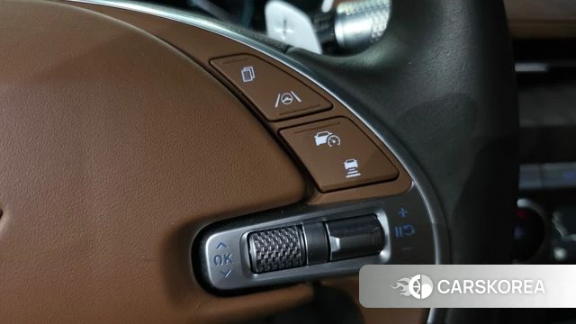 Genesis G80 (RG3) id 4641031 из Кореи 9