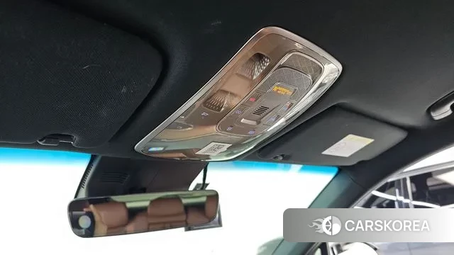 Genesis GV70 id 3432934 из Кореи 9