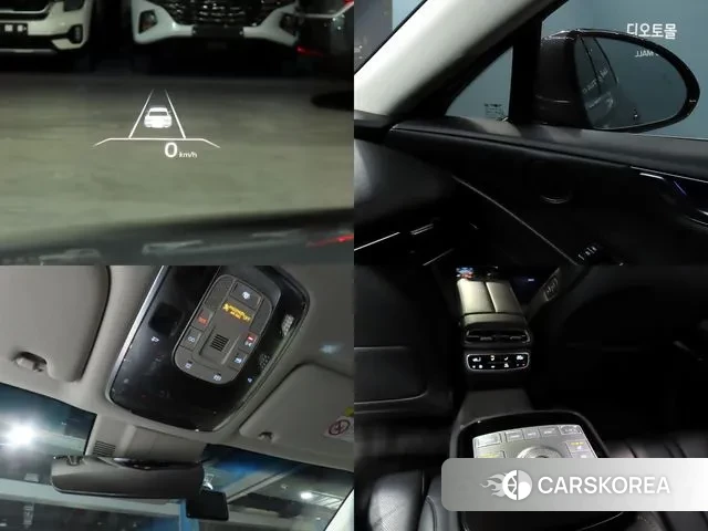 Genesis G80 (RG3) id 2990184 из Кореи 9