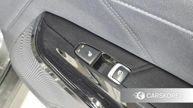 Kia K5 3rd generation id 4727376 из Кореи 9
