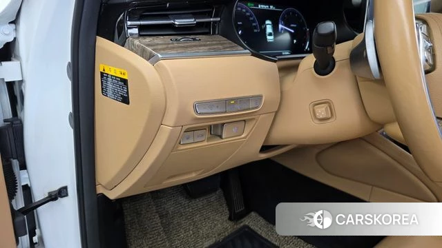 Kia More K9 id 4434871 из Кореи 9