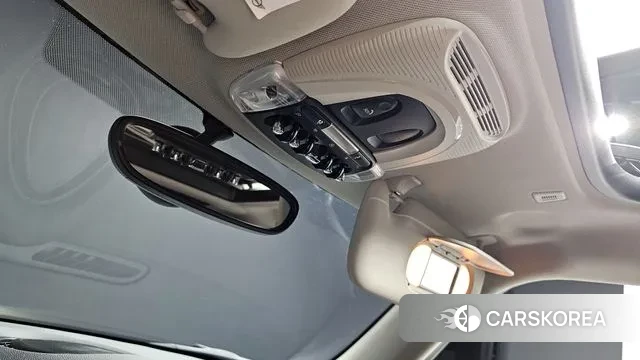 Mini Cooper D id 3220539 из Кореи 9