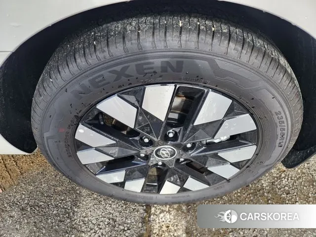 Hyundai Staria id 3246115 из Кореи 9