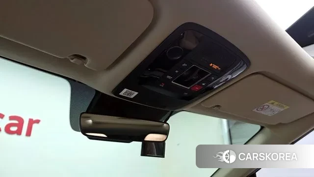 Kia Carnival 4th generation id 3576725 из Кореи 9