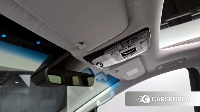 Hyundai Staria id 3483825 из Кореи 9