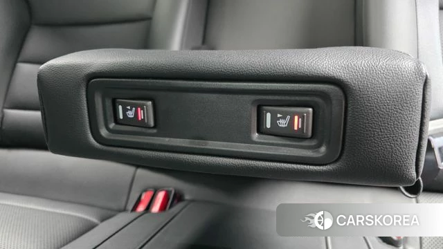 Renault Korea (Samsung) The New QM6 id 4764481 из Кореи 9