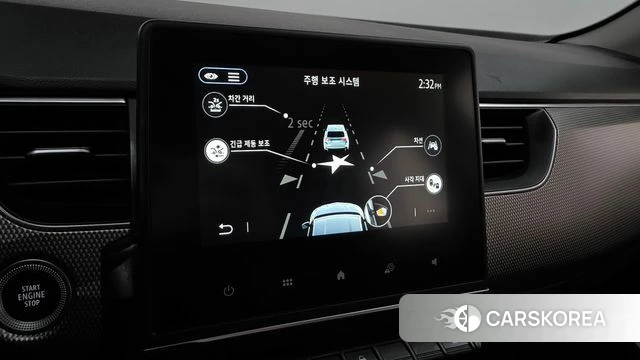 Renault Korea (Samsung) XM3 id 4194697 из Кореи 9