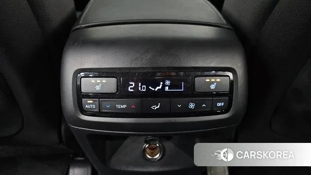 Hyundai Palisade id 3551966 из Кореи 9