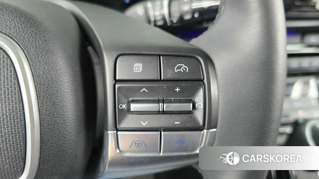 Hyundai The New Casper id 4421612 из Кореи 9