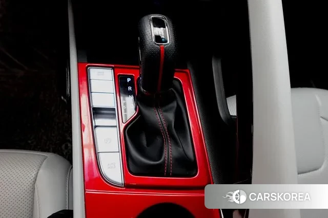 Hyundai Avante (CN7) id 3416969 из Кореи 9