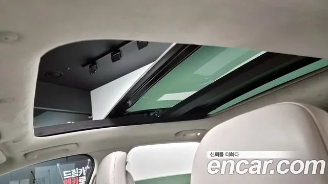 Hyundai Grandeur Hybrid (GN7) id 2862649 из Кореи 9