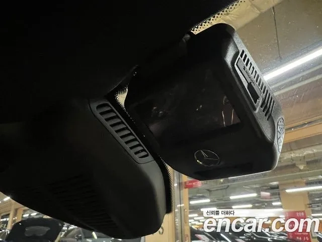 Mercedes-Benz GLC-Class X253 id 2936762 из Кореи 9