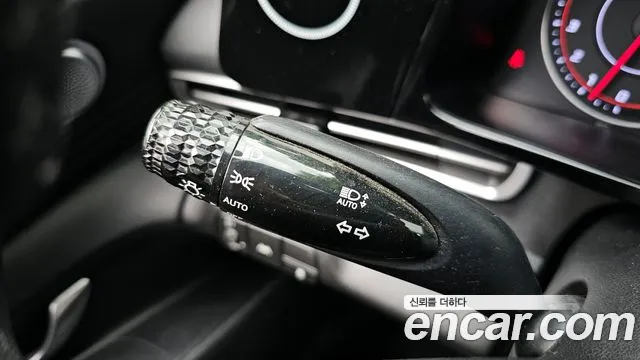 Hyundai Avante (CN7) id 2743454 из Кореи 9