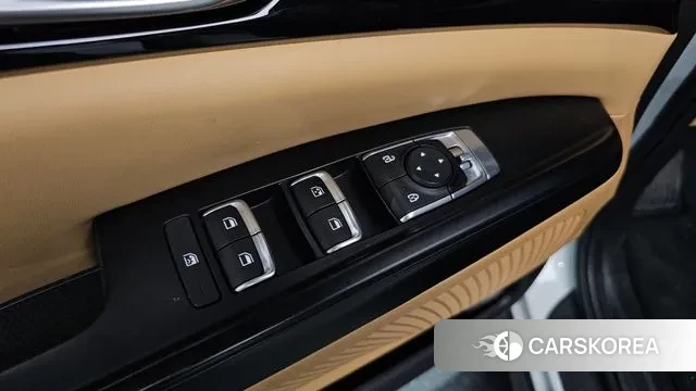 Kia Carnival 4th generation id 2930381 из Кореи 9