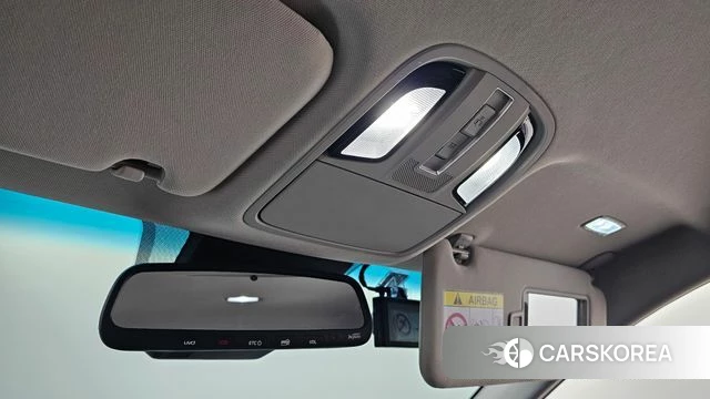 Kia K7 Premier id 3828075 из Кореи 9