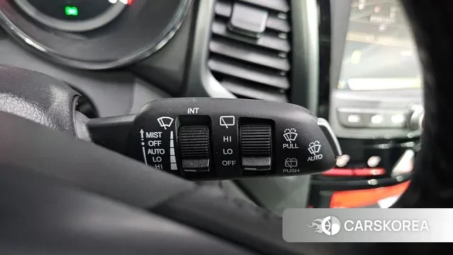 Ssangyong Tivoli Armor id 3244108 из Кореи 9