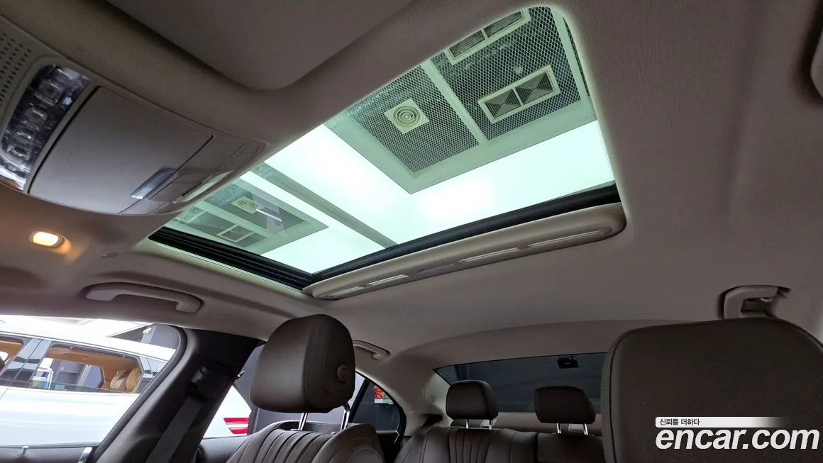 Mercedes-Benz CLS-Class C257 id 1957831 из Кореи 9