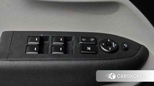 Kia The New Ray id 4731356 из Кореи 9