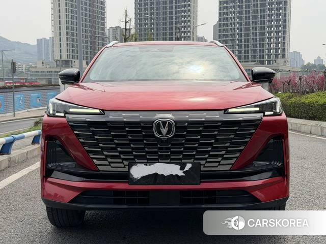 Chang'an CS55 PLUS id 4380673 из Китая 9