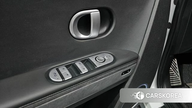Hyundai Ionic 5 id 4475721 из Кореи 9