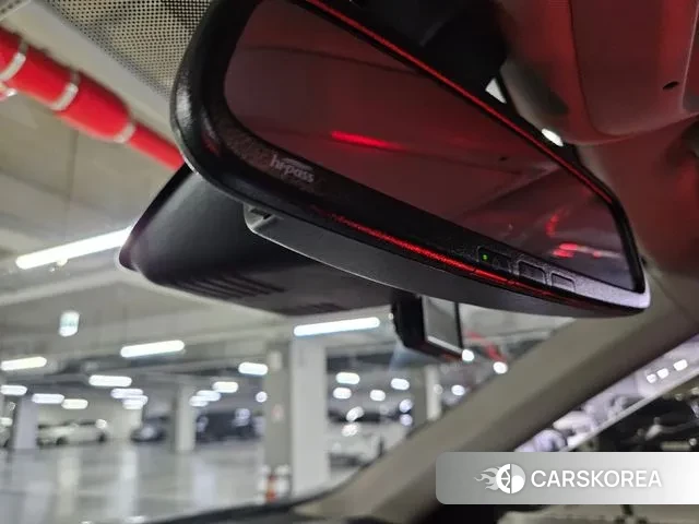 Renault Korea (Samsung) QM6 id 3417924 из Кореи 9